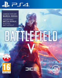 Battlefield V D0010